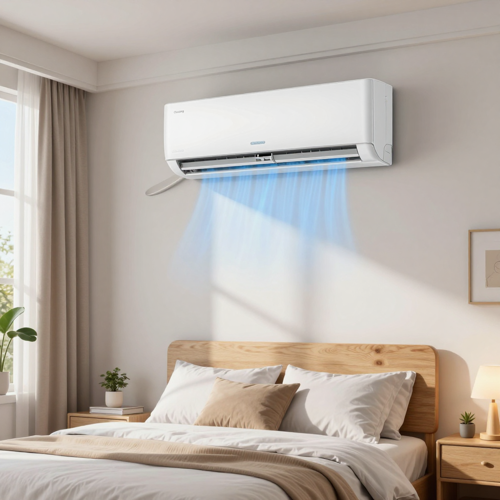 AC Changhong 2 PK 18000 BTU Split â€“ CSC-18NVB4