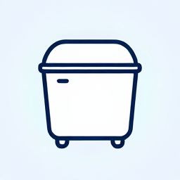 Chest Freezer